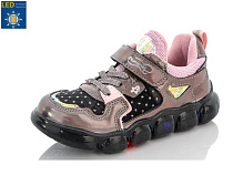 ABA2 FB381-12 LED в магазине Фонтан Обуви