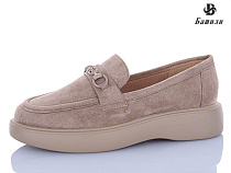 Туфли Башили H63A05-9 в магазине Фонтан Обуви