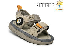 Босоножки Том.М 65072M в магазине Фонтан Обуви