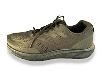 Кроссовки Rai Shoes K255 зелений в магазине Фонтан Обуви