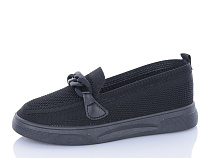 Туфли Шик-Шок GQ809 black в магазине Фонтан Обуви