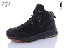 Ботинки M•D-Gresso-Lunastep ZL122-1 в магазине Фонтан Обуви