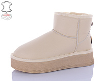 Угги Qq Shoes T32-3 в магазине Фонтан Обуви