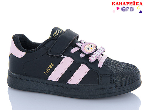 Кеды Gfb X8130-4 в магазине Фонтан Обуви