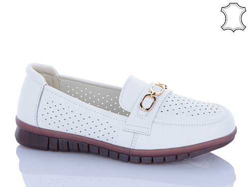 Туфли Jiulai C785-1 в магазине Фонтан Обуви