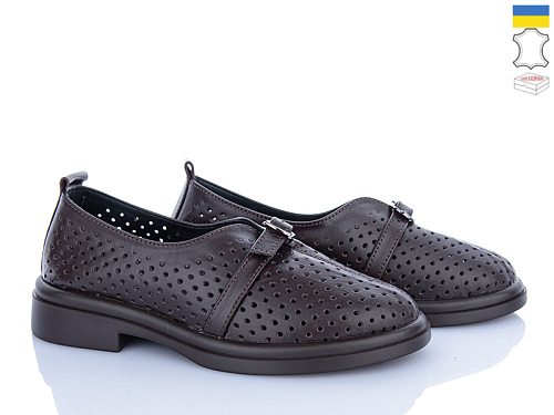 Туфли Ailinda 74305-6 в магазине Фонтан Обуви