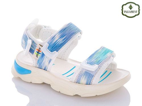 Босоножки Paliament F04X-1 в магазине Фонтан Обуви