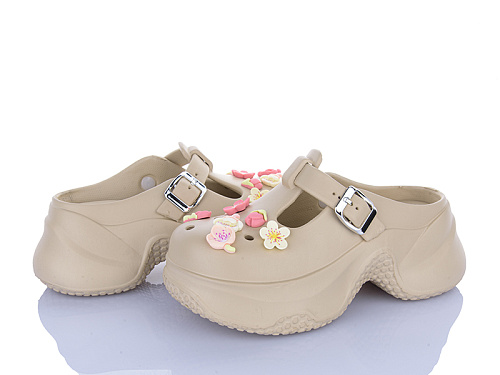 Шлепанцы Alimama-Girnaive QQ89-4 в магазине Фонтан Обуви