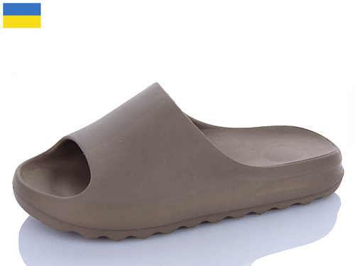 Шлепанцы Luckline 5227-5 в магазине Фонтан Обуви