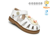 Босоножки Том.М 68016A в магазине Фонтан Обуви