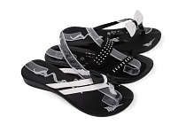 Шлепанцы Demur 3002-17 mix в магазине Фонтан Обуви