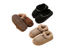 Тапочки Rai Shoes A57 mix в магазине Фонтан Обуви