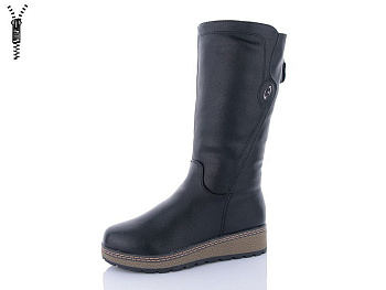 Сапоги I.Trendy DH2962-1 в магазине Фонтан Обуви