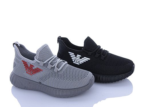 Кроссовки Lilin A505-18-71 mix в магазине Фонтан Обуви