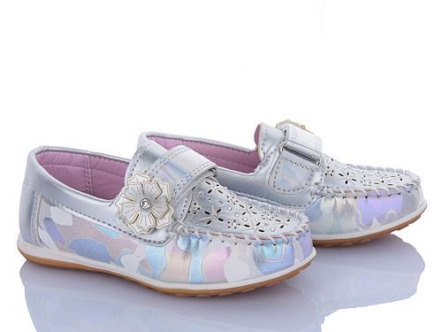 Туфли Viktoria 18305-21 в магазине Фонтан Обуви