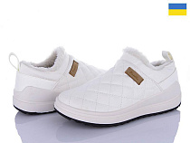 Paolla2 471 білий в магазине Фонтан Обуви