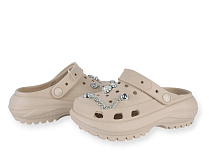 Кроксы Hongquan Q27-1 в магазине Фонтан Обуви