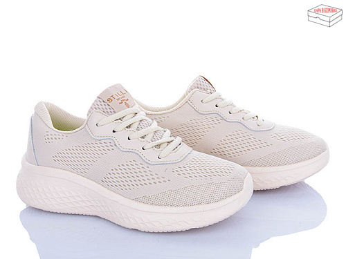 Кроссовки Stilli Group CX1150-3 піна в магазине Фонтан Обуви