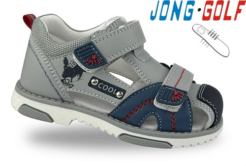 Босоножки Jong-Golf A20666-2 в магазине Фонтан Обуви