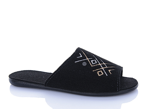 Тапочки Inblu 730-5 в магазине Фонтан Обуви