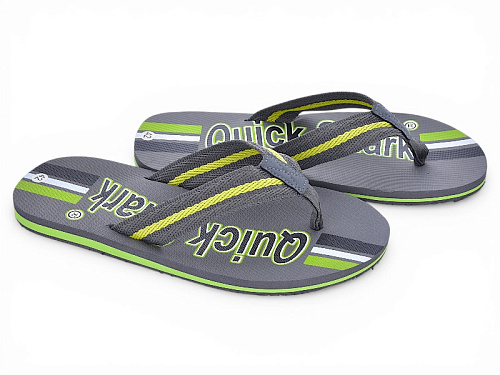 Шлепанцы Super Gear A01-772 red в магазине Фонтан Обуви