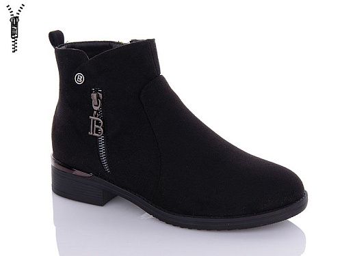 Ботинки Xifa 95-10C в магазине Фонтан Обуви