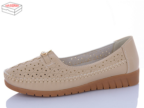 Туфли Maiguan L996-1 в магазине Фонтан Обуви