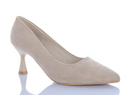 Туфли Horoso ND701-31 в магазине Фонтан Обуви