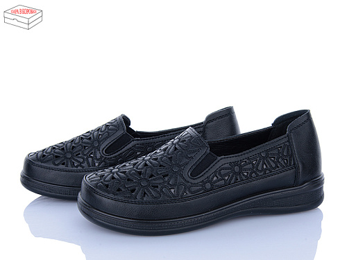 Туфли Minghong 310-1 в магазине Фонтан Обуви