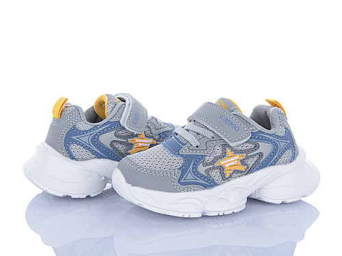 Кроссовки Xifa Kids HY2549-1D в магазине Фонтан Обуви