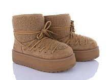 Угги Violeta 20-1063-3 в магазине Фонтан Обуви