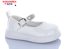 Туфли Gfb D628-5 в магазине Фонтан Обуви