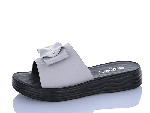 Шлепанцы I.Trendy ZK711-10 в магазине Фонтан Обуви