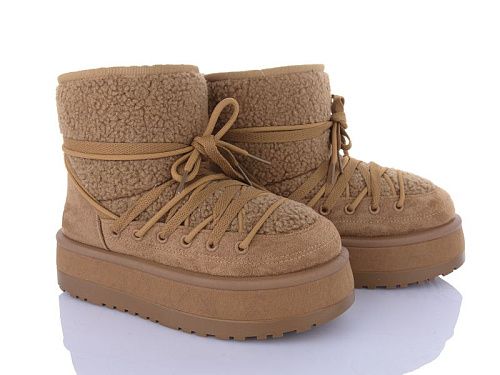 Угги Violeta 20-1063-3 в магазине Фонтан Обуви