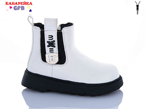 Ботинки Gfb T152-4 в магазине Фонтан Обуви