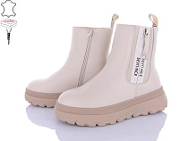 Ботинки Okshoes 777-CQ225 в магазине Фонтан Обуви