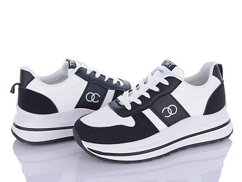 Кроссовки Okshoes A2907-1 в магазине Фонтан Обуви