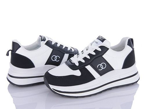 Кроссовки Okshoes A2907-1 в магазине Фонтан Обуви