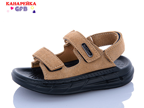 Босоножки Gfb T63-4 в магазине Фонтан Обуви