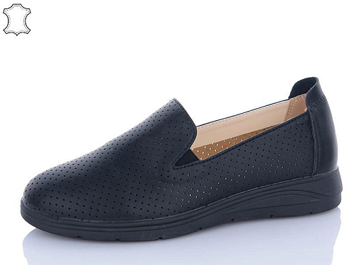 Туфли M•D-Gresso-Lunastep S0307-1 в магазине Фонтан Обуви