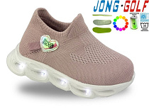 Кроссовки Jong-Golf B11730-8 LED в магазине Фонтан Обуви