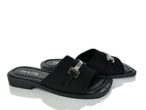 Шлепанцы Бабочка 3552-136 в магазине Фонтан Обуви