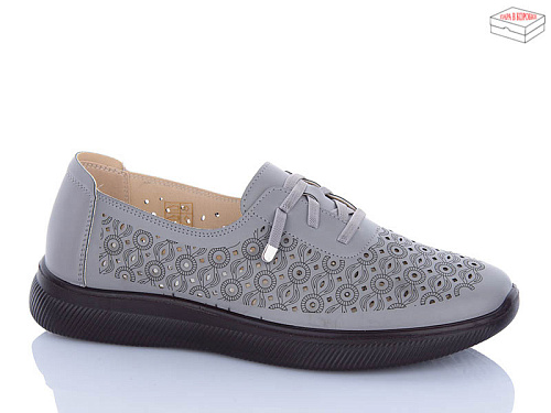 Туфли Alimama-Girnaive K4 батал в магазине Фонтан Обуви