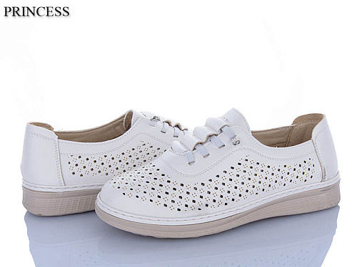 Туфли Princess B011-2 в магазине Фонтан Обуви