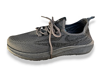 Кроссовки Rai Shoes K262 сірий в магазине Фонтан Обуви