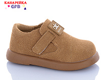 Туфли Gfb D625-3 в магазине Фонтан Обуви