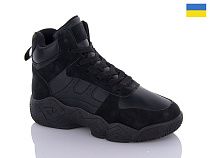 Ботинки Swin-Purlina 8910-1B в магазине Фонтан Обуви