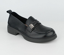 Туфли Allshoes 208116 в магазине Фонтан Обуви