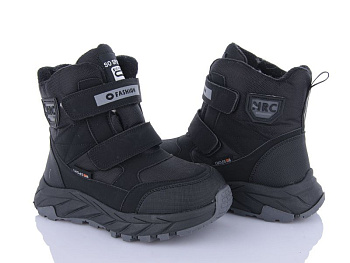 Ботинки Xifa Kids L18-2 в магазине Фонтан Обуви