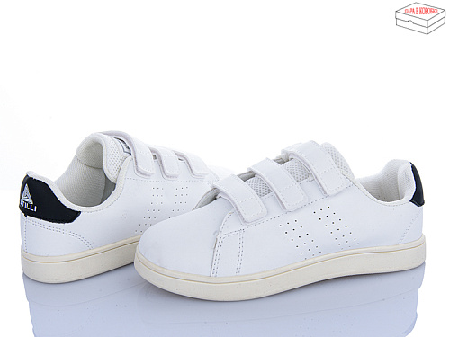 Кроссовки Stilli Kids KT190-5 піна в магазине Фонтан Обуви